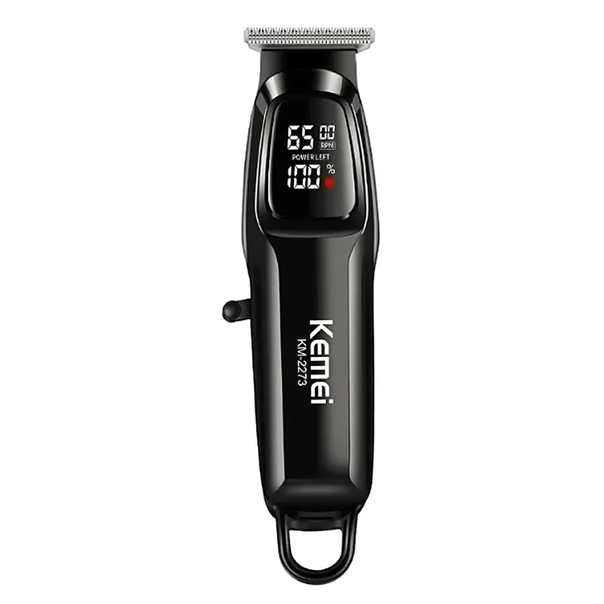 Kemei KM-2273 – vue 1